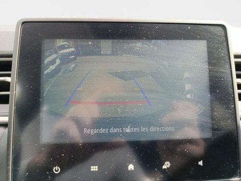 Voitures D'occasion À Seclin | Renault Captur 1.0 Eco-G 100Ch Evolution