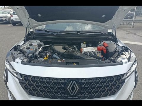 Voitures D'occasion À Seclin | Renault Espace 1.2 E-Tech Full Hybrid 200Ch Iconic 7 Places - 25