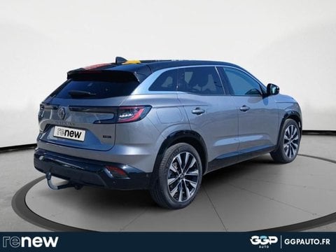 Voitures D'occasion À Seclin | Renault Austral 1.2 E-Tech Full Hybrid 200Ch Techno
