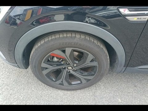 Voitures D'occasion À Seclin | Renault Arkana 1.6 E-Tech Hybride 145Ch Rs Line Fast Track