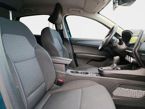 Voitures D'occasion À Seclin | Renault Arkana 1.6 E-Tech 145Ch Full Hybrid Evolution -23