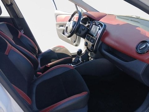Voitures D'occasion À Seclin | Renault Clio 1.2 Tce 120Ch Energy Intens Edc 5P