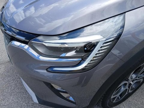 Voitures D'occasion À Seclin | Renault Captur 1.3 Tce Mild Hybrid 140Ch Techno Fast Track