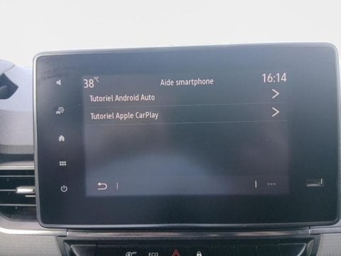 Voitures D'occasion À Seclin | Renault Kangoo Van L1 1.5 Blue Dci 95Ch Grand Confort Sésame Ouv...