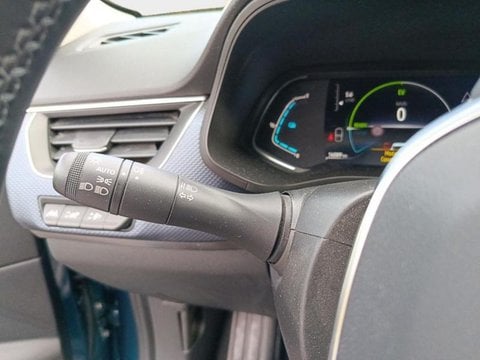 Voitures D'occasion À Seclin | Renault Arkana 1.6 E-Tech 145Ch Full Hybrid Evolution -23