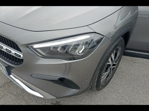 Voitures D'occasion À Seclin | Mercedes-Benz Gla 180 136Ch Progressive Line 7G-Dct