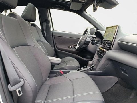 Voitures D'occasion À Seclin | Toyota Yaris Cross 130H Première Mc24