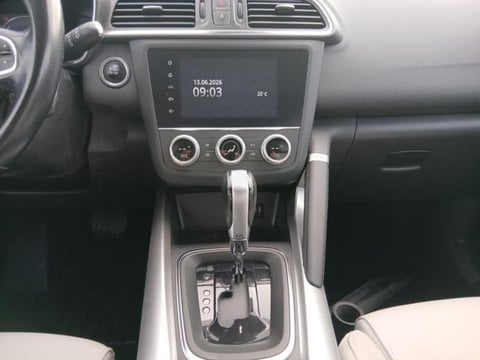 Voitures D'occasion À Seclin | Renault Kadjar 1.3 Tce 160Ch Fap Intens Edc