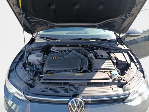 Voitures D'occasion À Seclin | Volkswagen Golf 1.5 Etsi Opf 150Ch Style 1St Dsg7