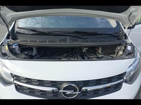 Voitures D'occasion À Seclin | Opel Vivaro Fg M 2.0 Bluehdi 145Ch