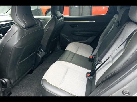 Voitures D'occasion À Seclin | Renault Scénic Scenic E-Tech Electric 220Ch Techno Grande Autono...