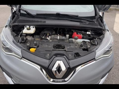 Voitures D'occasion À Seclin | Renault Zoe E-Tech Life Charge Normale R110 Achat Intégral - 21