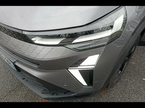 Voitures D'occasion À Seclin | Renault Captur 1.6 E-Tech Full Hybrid 145Ch Techno