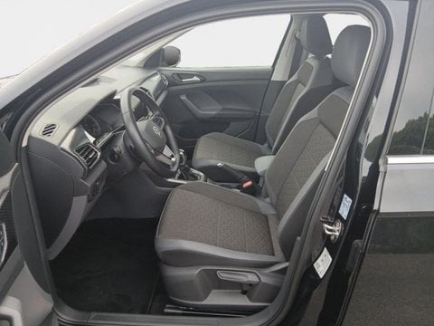 Voitures D'occasion À Seclin | Volkswagen T-Cross 1.0 Tsi 110Ch R-Line Dsg7
