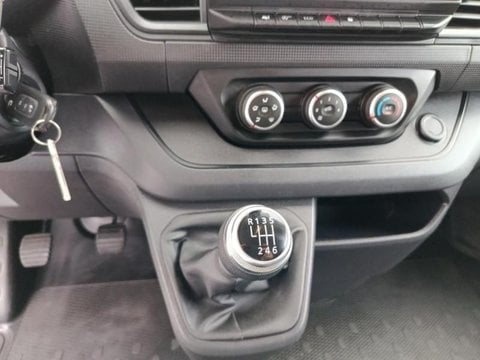 Voitures D'occasion À Seclin | Renault Trafic Fg L1H1 3T 2.0 Blue Dci 130Ch Confort E6E