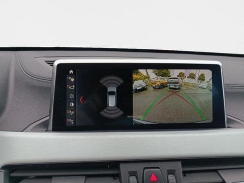 Voitures D'occasion À Seclin | Bmw X1 Xdrive25Ea 220Ch Xline 6Cv