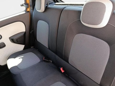 Voitures D'occasion À Seclin | Renault Twingo 1.0 Sce 65Ch Zen - 21