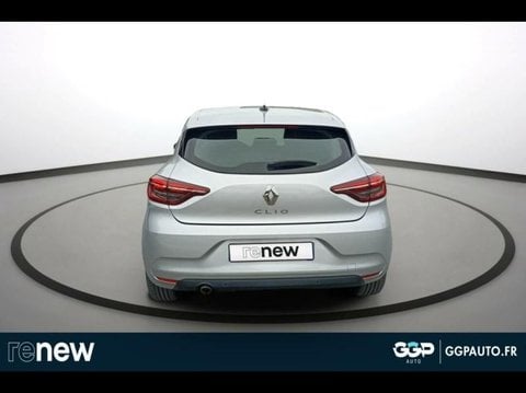 Voitures D'occasion À Seclin | Renault Clio 1.0 Tce 90Ch Business -21N