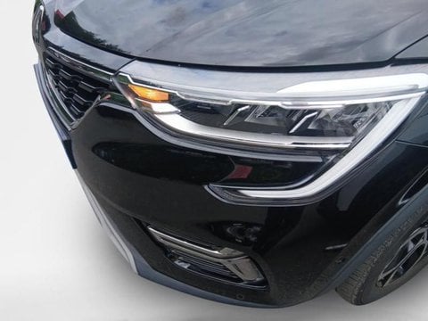 Voitures D'occasion À Seclin | Renault Arkana 1.6 E-Tech Hybride 145Ch Techno -22