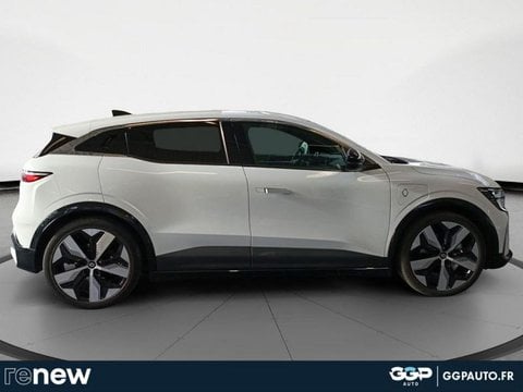 Voitures D'occasion À Seclin | Renault Mégane Megane E-Tech Electric Ev60 220Ch Techno Super Ch...