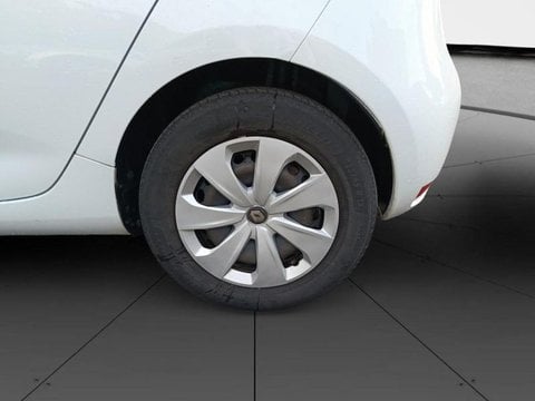 Voitures D'occasion À Seclin | Renault Zoe E-Tech Equilibre Charge Normale R110 - 22B