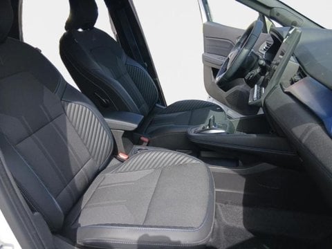 Voitures D'occasion À Seclin | Renault Symbioz 1.8 E-Tech Full Hybrid 160Ch Esprit Alpine - 25