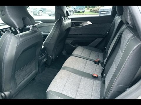 Voitures D'occasion À Seclin | Renault Espace 1.2 E-Tech Full Hybrid 200Ch Techno 7 Places - 24