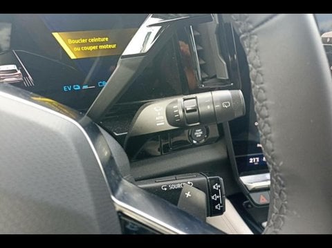 Voitures D'occasion À Seclin | Renault Espace 1.2 E-Tech Full Hybrid 200Ch Iconic 7 Places - 25