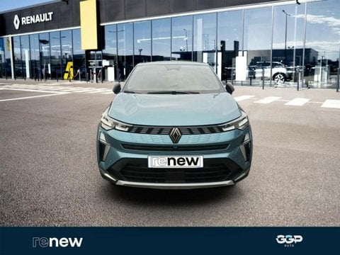 Voitures D'occasion À Seclin | Renault Symbioz 1.6 E-Tech Full Hybrid 145Ch Iconic