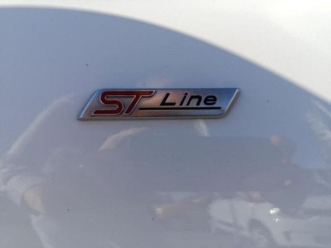 Voitures D'occasion À Seclin | Ford Kuga 2.0 Ecoblue 190Ch St-Line Bva I-Awd