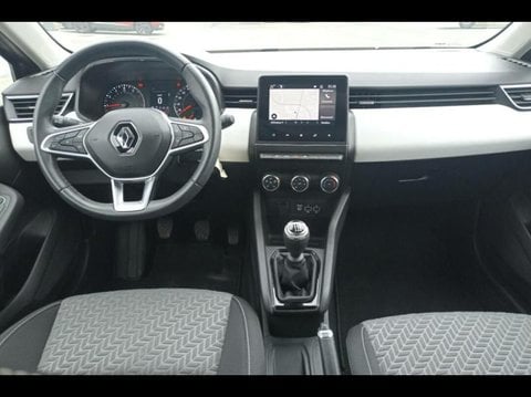 Voitures D'occasion À Seclin | Renault Clio 1.0 Tce 90Ch Evolution