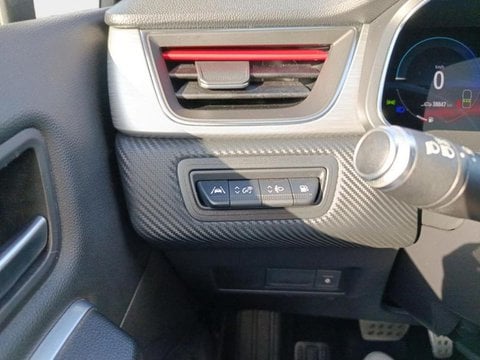 Voitures D'occasion À Seclin | Renault Captur 1.6 E-Tech Hybride Rechargeable 160Ch Rs Line -21B