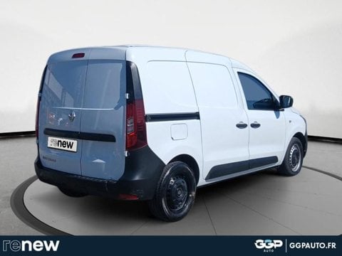 Voitures D'occasion À Seclin | Renault Express Van 1.5 Blue Dci 95Ch Confort 22