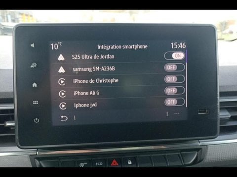 Voitures D'occasion À Seclin | Renault Kangoo Van L1 1.5 Blue Dci 95Ch Grand Confort - 22