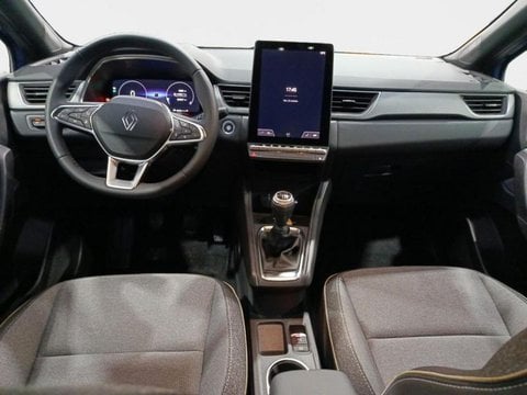 Voitures D'occasion À Seclin | Renault Captur 1.2 Tce 115Ch Techno - 26