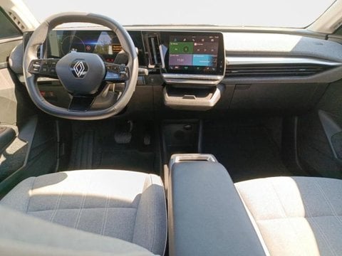 Voitures D'occasion À Seclin | Renault Mégane Megane E-Tech Electric Ev60 220Ch Equilibre Optim...