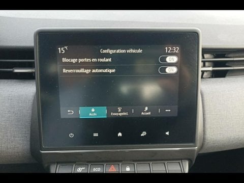 Voitures D'occasion À Seclin | Renault Clio 1.0 Tce 90Ch Evolution - 24
