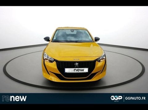 Voitures D'occasion À Seclin | Peugeot 208 1.2 Puretech 75Ch S&S Like