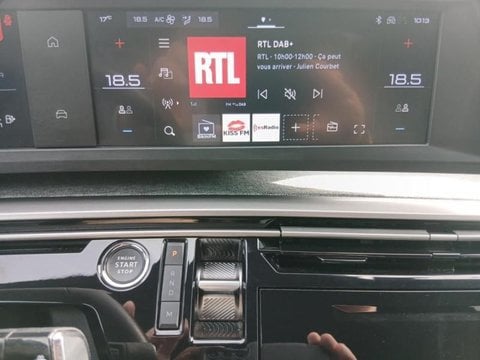 Voitures D'occasion À Seclin | Peugeot 3008 1.2 Hybrid 136Ch Allure E-Dcs6