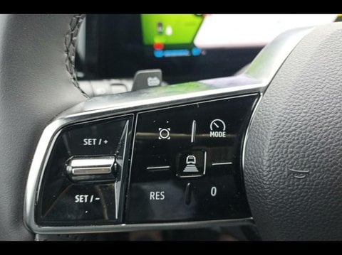 Voitures D'occasion À Seclin | Renault Scénic Scenic E-Tech Electric 220Ch Techno Grande Autono...