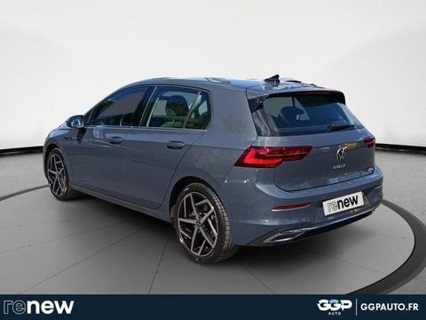 Voitures D'occasion À Seclin | Volkswagen Golf 1.5 Etsi Opf 150Ch Style 1St Dsg7