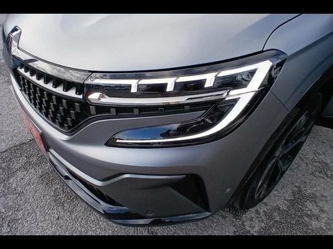 Voitures D'occasion À Seclin | Renault Espace 1.2 E-Tech Full Hybrid 200Ch Esprit Alpine 7 Place...
