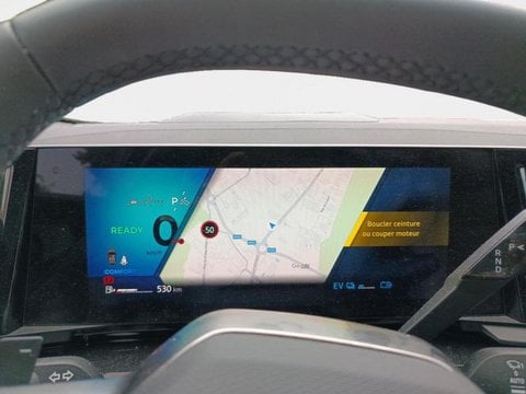 Voitures D'occasion À Seclin | Renault Espace 1.2 E-Tech Full Hybrid 200Ch Iconic 5 Places - 24