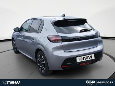 Voitures D'occasion À Seclin | Peugeot 208 1.2 100Ch S&S Allure