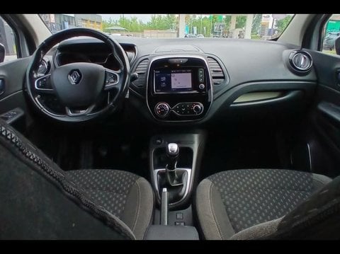 Voitures D'occasion À Seclin | Renault Captur 0.9 Tce 90Ch Energy Zen Euro6C
