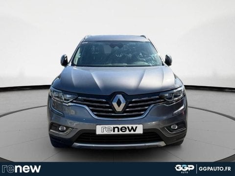 Voitures D'occasion À Seclin | Renault Koleos 2.0 Dci 175Ch Energy Intens X-Tronic