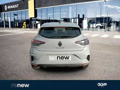 Voitures D'occasion À Seclin | Renault Clio 1.0 Tce 90Ch Evolution - 24