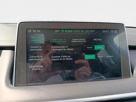 Voitures D'occasion À Seclin | Mg Ehs 1.5T Gdi 162Ch Phev Luxury