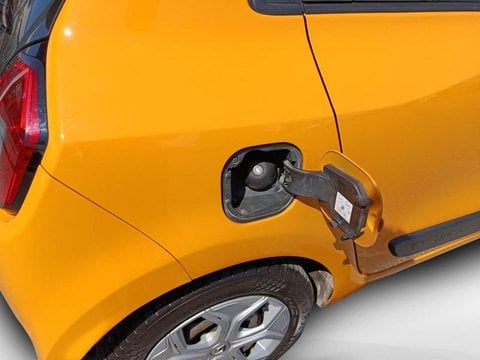 Voitures D'occasion À Seclin | Renault Twingo 1.0 Sce 65Ch Zen - 21