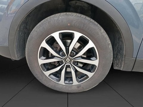 Voitures D'occasion À Seclin | Renault Kadjar 1.3 Tce 140Ch Fap Evolution Edc